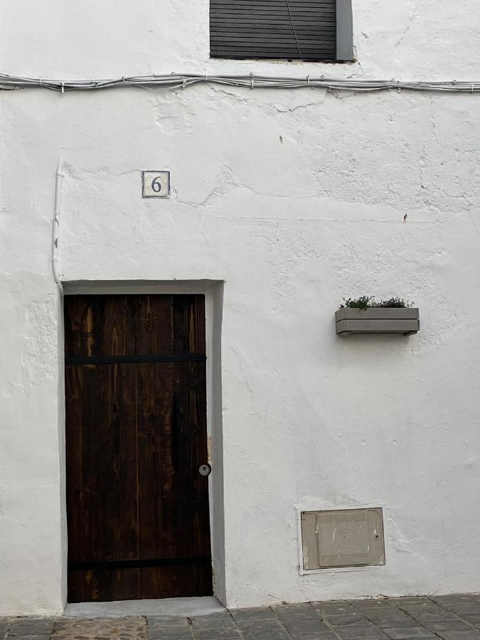 La Morica Gelsa Exterior foto